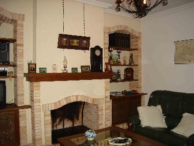 Maison de vacances �/en/au GRANATULA DE CALATRAVA (Ciudad Real)ou appartement ou maison de vacances