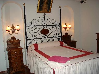 Maison de vacances �/en/au GRANATULA DE CALATRAVA (Ciudad Real)ou appartement ou maison de vacances