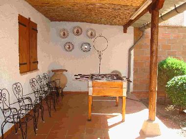 Maison de vacances �/en/au GRANATULA DE CALATRAVA (Ciudad Real)ou appartement ou maison de vacances