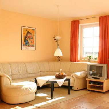 Maison de vacances �/en/au Ostseebad Sch�nhagen (Ostsee-Festland)ou appartement ou maison de vacances