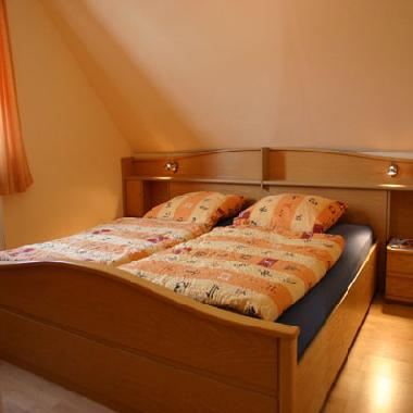 Maison de vacances �/en/au Ostseebad Sch�nhagen (Ostsee-Festland)ou appartement ou maison de vacances