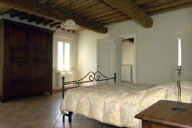 Chambre avec petit d�jeuner �/en/au San Benedetto Po (Mantova)ou appartement ou maison de vacances