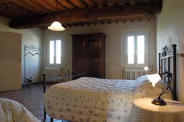 Chambre avec petit d�jeuner �/en/au San Benedetto Po (Mantova)ou appartement ou maison de vacances