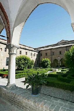 Chambre avec petit d�jeuner �/en/au San Benedetto Po (Mantova)ou appartement ou maison de vacances
