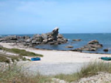 Maison de vacances �/en/au LANDEDA (Finist�re)ou appartement ou maison de vacances