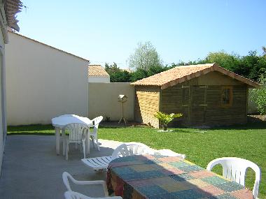Appartement de vacances �/en/au OLONNE SUR MER (Vend�e)ou appartement ou maison de vacances