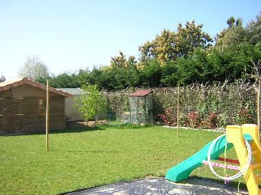 Appartement de vacances �/en/au OLONNE SUR MER (Vend�e)ou appartement ou maison de vacances