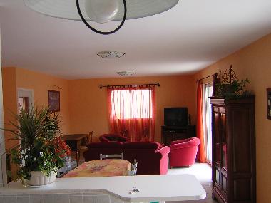 Appartement de vacances �/en/au OLONNE SUR MER (Vend�e)ou appartement ou maison de vacances