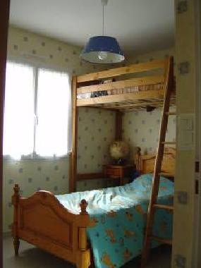 Appartement de vacances �/en/au OLONNE SUR MER (Vend�e)ou appartement ou maison de vacances