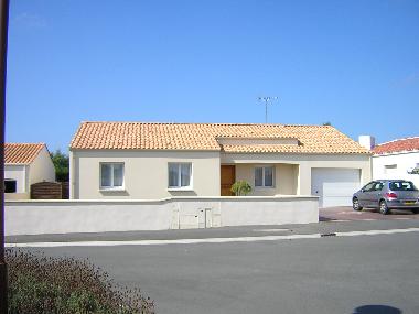 Appartement de vacances �/en/au OLONNE SUR MER (Vend�e)ou appartement ou maison de vacances
