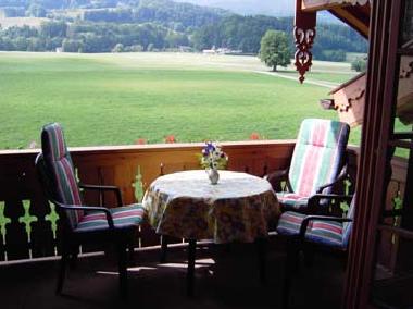 Appartement de vacances �/en/au Frasdorf (Oberbayern)ou appartement ou maison de vacances