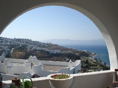 Maison de vacances �/en/au Bodrum (Mugla)ou appartement ou maison de vacances