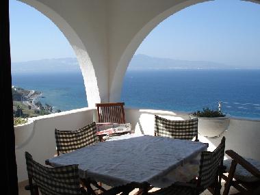 Maison de vacances �/en/au Bodrum (Mugla)ou appartement ou maison de vacances