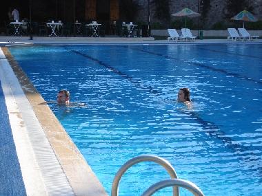 Maison de vacances �/en/au Bodrum (Mugla)ou appartement ou maison de vacances