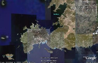 Maison de vacances �/en/au Bodrum (Mugla)ou appartement ou maison de vacances