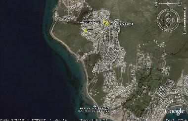 Maison de vacances �/en/au Bodrum (Mugla)ou appartement ou maison de vacances