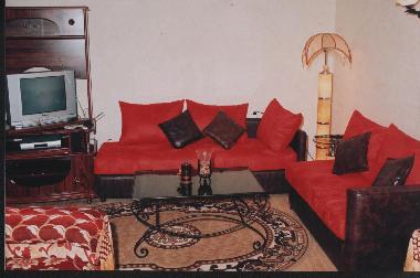 Appartement de vacances �/en/au CASABLANCA (Casablanca)ou appartement ou maison de vacances