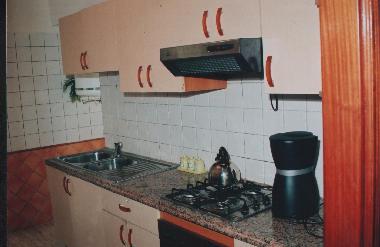 Appartement de vacances �/en/au CASABLANCA (Casablanca)ou appartement ou maison de vacances