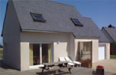 Maison de vacances �/en/au Aber-Wrach (Finist�re)ou appartement ou maison de vacances