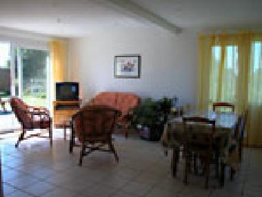 Maison de vacances �/en/au Aber-Wrach (Finist�re)ou appartement ou maison de vacances