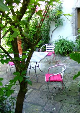 Appartement de vacances �/en/au Menotey (Jura)ou appartement ou maison de vacances