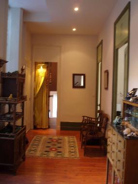 hall