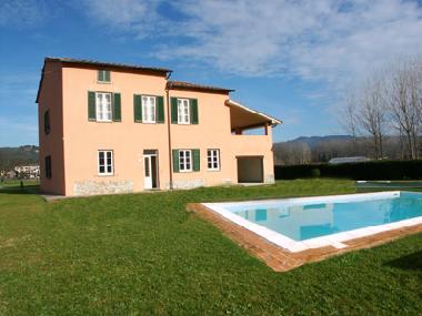 Maison de vacances �/en/au Lucca (Lucca)ou appartement ou maison de vacances
