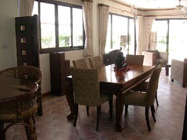Maison de vacances �/en/au Samrong Beach (Surat Thani)ou appartement ou maison de vacances