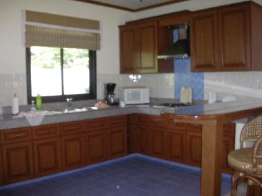 Maison de vacances �/en/au Samrong Beach (Surat Thani)ou appartement ou maison de vacances