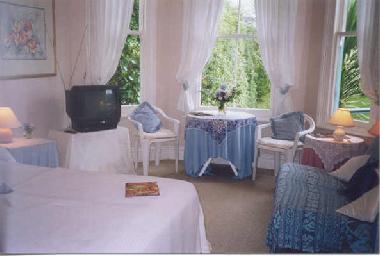 Chambre avec petit d�jeuner �/en/au Devonport (Auckland)ou appartement ou maison de vacances