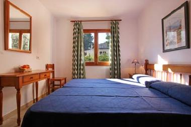 Appartement de vacances �/en/au  Pollenca (Mallorca)ou appartement ou maison de vacances