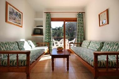 Appartement de vacances �/en/au  Pollenca (Mallorca)ou appartement ou maison de vacances