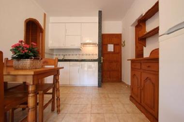 Appartement de vacances �/en/au  Pollenca (Mallorca)ou appartement ou maison de vacances