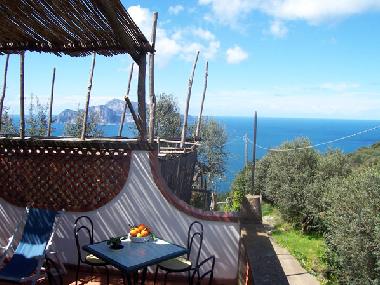 Maison de vacances �/en/au Termini (Napoli)ou appartement ou maison de vacances