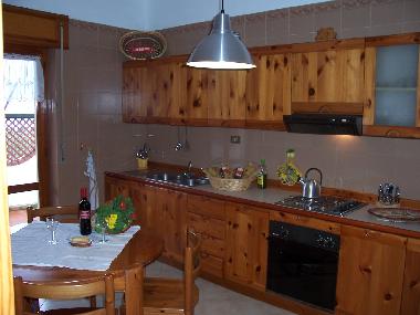 Maison de vacances �/en/au Termini (Napoli)ou appartement ou maison de vacances