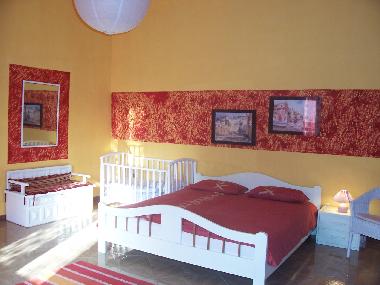 Maison de vacances �/en/au Termini (Napoli)ou appartement ou maison de vacances