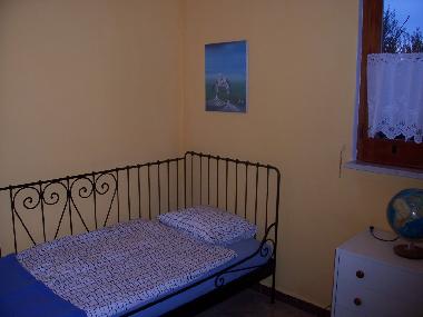 Maison de vacances �/en/au Termini (Napoli)ou appartement ou maison de vacances