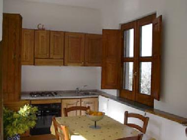 Appartement de vacances �/en/au Moiano (Napoli)ou appartement ou maison de vacances
