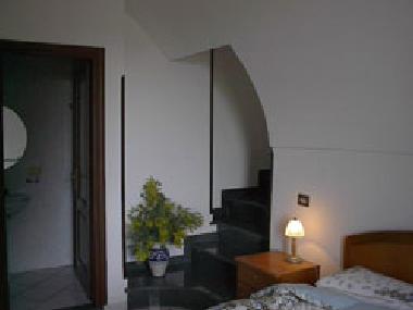 Appartement de vacances �/en/au Moiano (Napoli)ou appartement ou maison de vacances