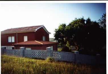 Maison de vacances �/en/au mogro (Cantabria)ou appartement ou maison de vacances