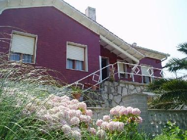 Maison de vacances �/en/au mogro (Cantabria)ou appartement ou maison de vacances