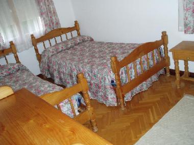 Maison de vacances �/en/au mogro (Cantabria)ou appartement ou maison de vacances