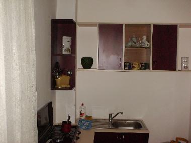 Kitchen room / Cuisine