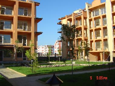 Appartement de vacances �/en/au Sunny beach (Burgas) ou des locations de vacances 