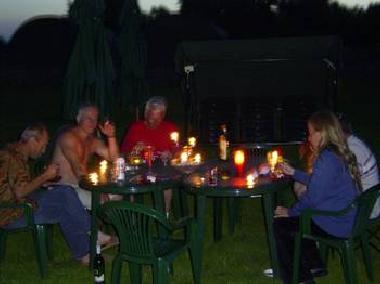 Chambre avec petit d�jeuner �/en/au Grabno Szczecinek (Zachodniopomorskie)ou appartement ou maison de vacances