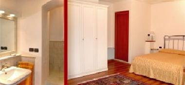 Chambre avec petit d�jeuner �/en/au Miane (TREVISO) (Treviso)ou appartement ou maison de vacances