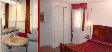 Chambre avec petit d�jeuner �/en/au Miane (TREVISO) (Treviso)ou appartement ou maison de vacances