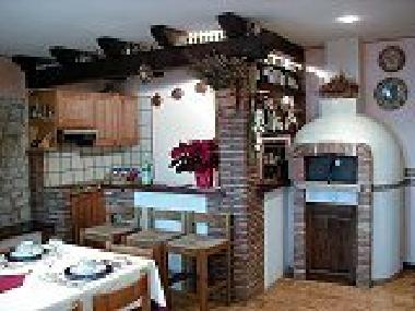 Chambre avec petit d�jeuner �/en/au Miane (TREVISO) (Treviso)ou appartement ou maison de vacances