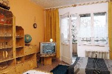 Appartement de vacances �/en/au BERLIN MITTE MESSEZIMMER MONTEURZIMMER (Mitte)ou appartement ou maison de vacances