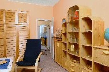 Appartement de vacances �/en/au BERLIN MITTE MESSEZIMMER MONTEURZIMMER (Mitte)ou appartement ou maison de vacances